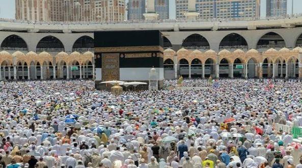 Les pèlerins marocains accomplissent les rituels du Hajj en toute quiétude et s…