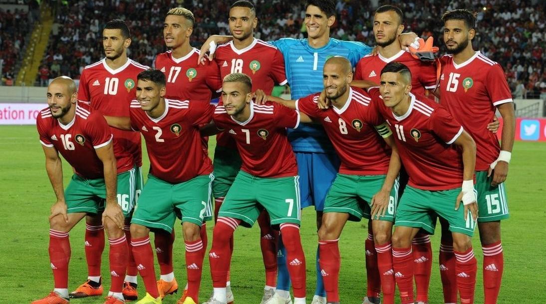 Classement FIFA: le Maroc gagne deux places