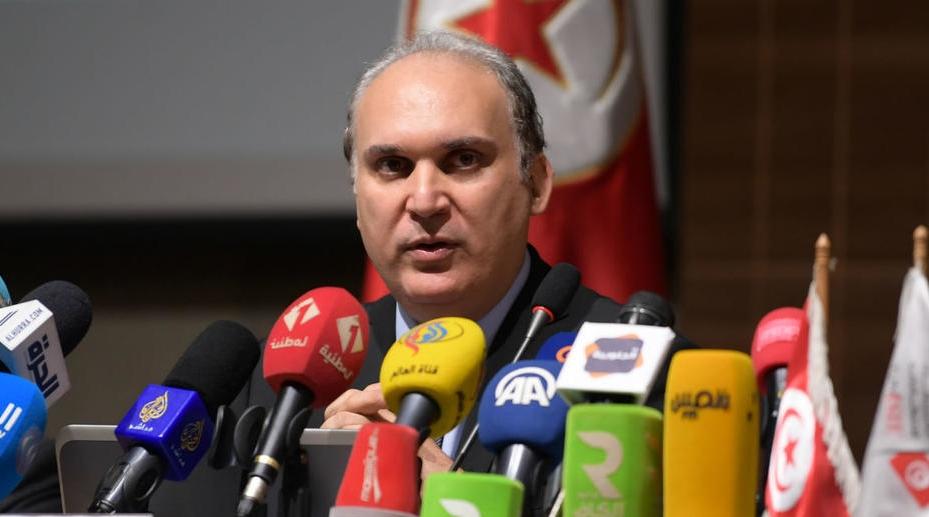 Tunisie/Présidentielle 2019 : Said Kais et Nabil Karoui en tête après le dépoui…