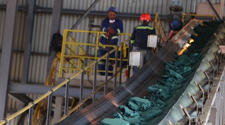Industrie minière : les cours mondiaux de métaux impactent les performances de …