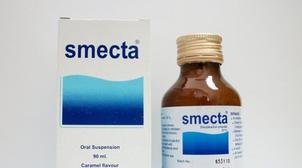 Le syndicat des pharmaciens rassure les Marocains sur le médicament Smecta