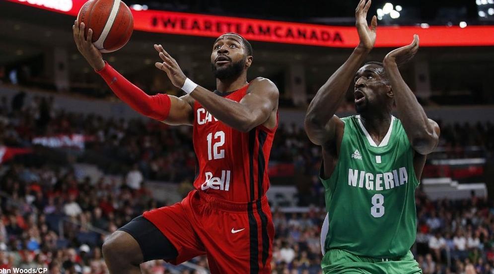 Coupe du Monde de Basket : La Côte d'Ivoire et le Nigéria dénoncent un manque d…