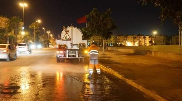 مجلس مدينة محمدية يصادق على عقد جديد لتدبير وجمع النفايات المنزلية