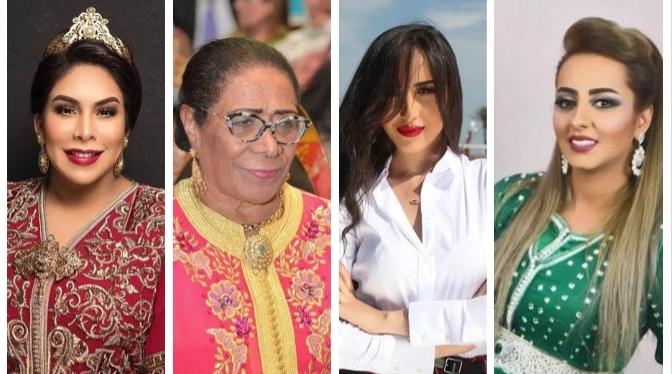 La 11ème édition du Festival "Voix de Femmes" de Tétouan célèbre "la femme au s…