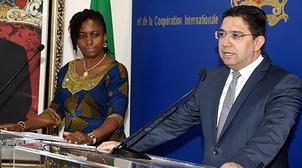 Le Maroc et la Sierra Leone se félicitent de la qualité des relations bilatéral…