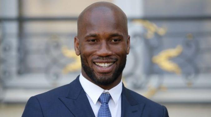 Didier Drogba candidat à la présidence de la Fédération ivoirienne de football