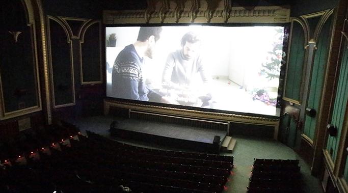 مهرجان السعيدية السينمائي "سينما بلا حدود" يعود في نسخته الخامسة