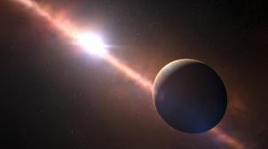 Astronomie : Découverte d'une deuxième planète autour de l'étoile Beta Pictoris