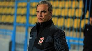 Football: l’entraîneur d'Al-Ahly démis de ses fonctions