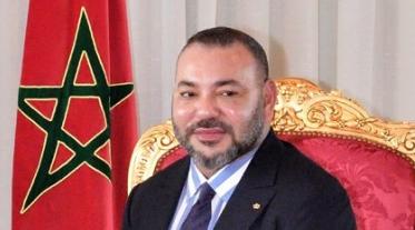 Modernisation des Forces Armées Royales: SM le Roi reçoit à Al-Hoceima l'inspec…