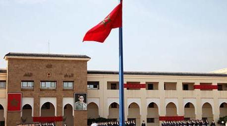Service militaire/opération de sélection: La Base navale de Casablanca accueill…