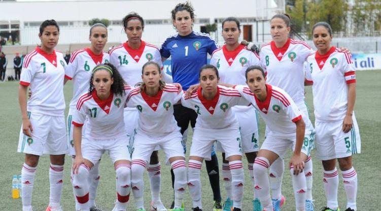 Jeux africains (Groupe A/2è journée): La sélection nationale féminine s'impose …
