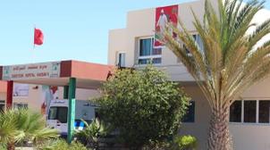 Dakhla : Acquisition de six générateurs de dialyse haut de gamme