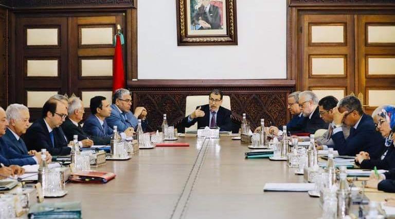 العثماني: سيتم الإعلان قريبا عن الهندسة الجديدة للإدارات الجهوية المشتركة