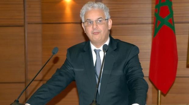 بركة يقدم وصفة "الاستقلال" لإنجاح مشروع النموذج التنموي الجديد