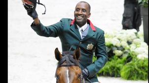 Jeux africains-2019/Sports équestres : Le Maroc remporte la médaille d'or du sa…