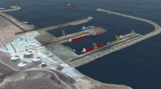 Nouveau Port de Safi : Création d’une direction provisoire pour superviser la r…