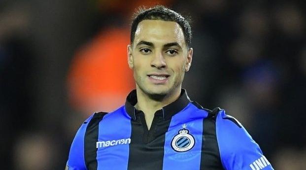 L'international marocain Sofyan Amrabat prêté par le Club Bruges au Hellas Véro…