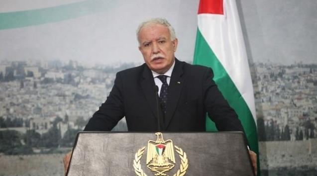 Palestine : le ministère des AE condamne la politique d'assassinat et de déplac…