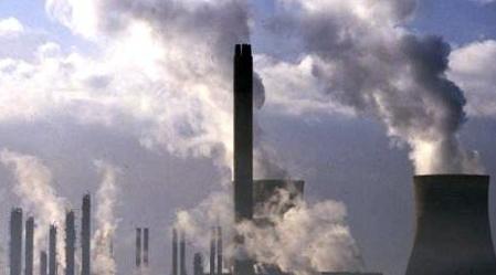 Le Maroc fait partie des 25 pays émetteurs de dioxyde de soufre (Rapport Greenp…