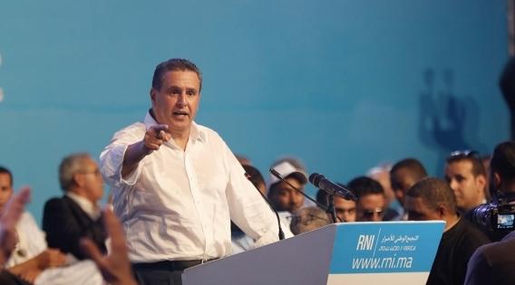 Nouveau modèle de développement: le RNI "adhère pleinement" à l'approche inclus…