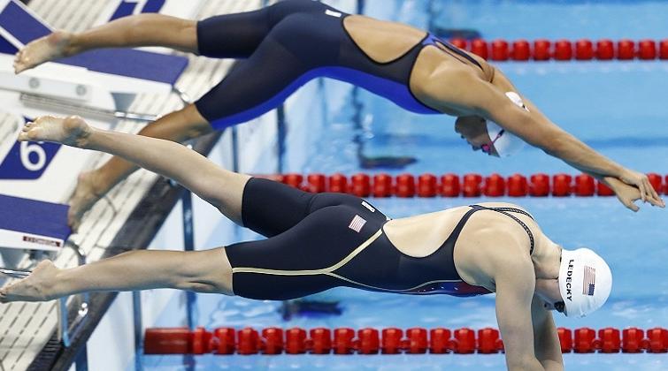 Jeux Africains 2019 (Natation): le marocain Lahrichi décroche le bronze du 50m …