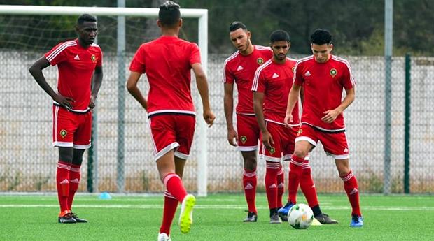 Jeux africains-2019 (Football/Messieurs): Le Maroc éliminé après son nul face a…