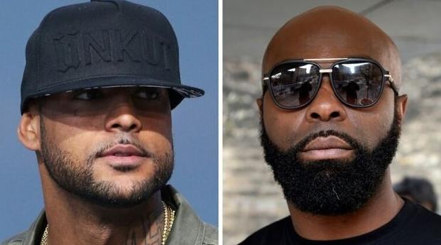Une publication de Booba derrière l’annulation du showcase de Kaaris prévu à Ta…
