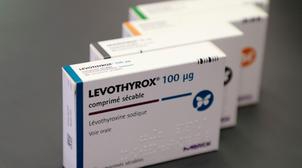 Lévothyrox : Un réapprovisionnement prévu après la pénurie (Anas Doukkali)