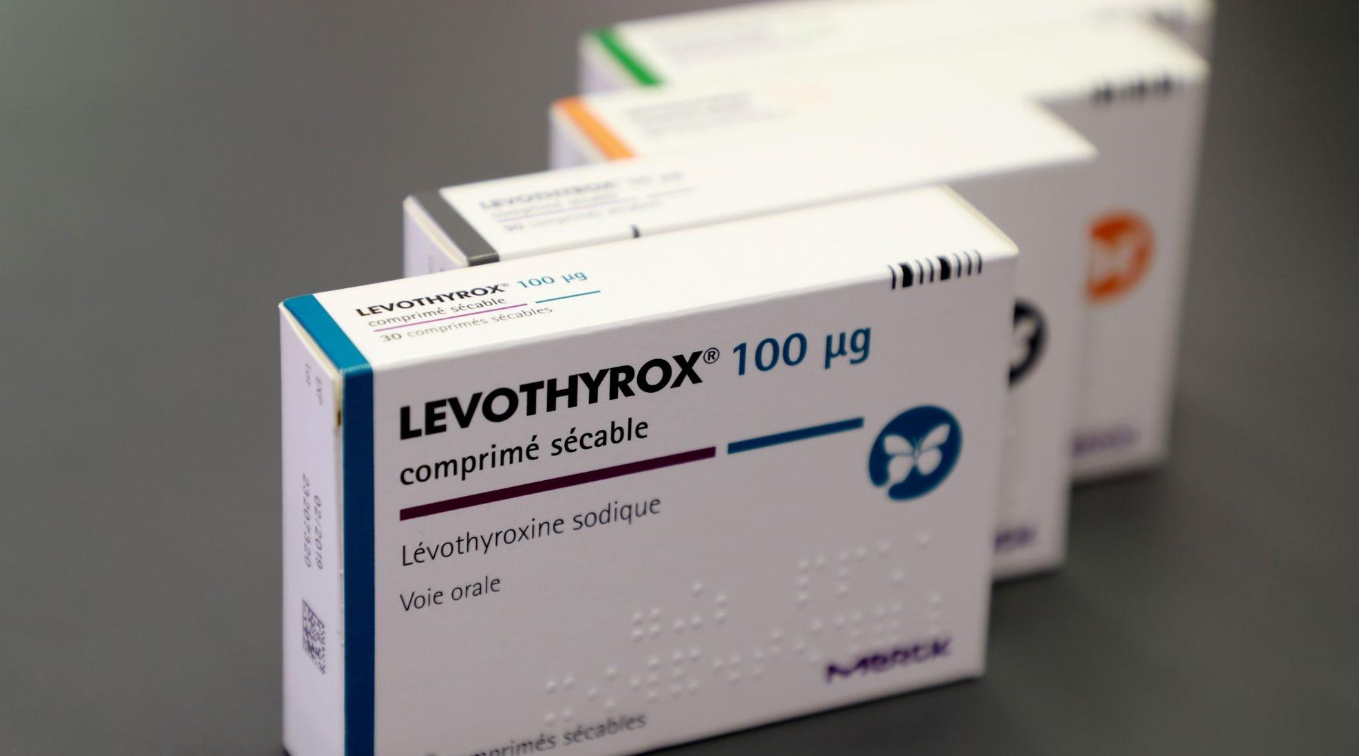 Lévothyrox : Un réapprovisionnement prévu après la pénurie (Anas Doukkali)