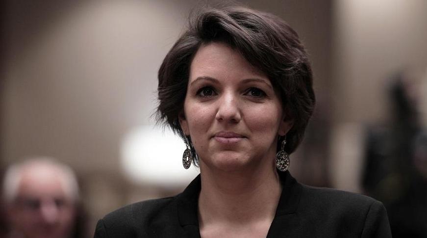 Démission de la ministre algérienne de la Culture