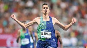 Mondiaux d'athlétisme (Doha-2019): Soufiane El Bakkali qualifié pour la finale …