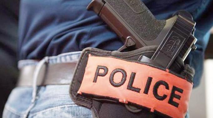 Ksar El Kébir : Un policier contraint de faire usage de son arme de service pou…