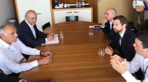 Maroc-France : une mission économique du MEDEF au Maroc en octobre prochain