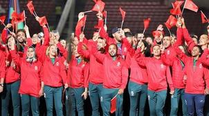 Jeux Africains 2019 (10è journée) : Le Maroc occupe la 4è place avec 77 médaill…