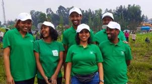 Ethiopie : OCP prend part à l'initiative #GreenLegacy