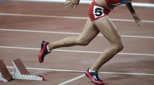 Jeux africains 2019/Athlétisme: La Marocaine Lamia Lhabz remporte la médaille d…