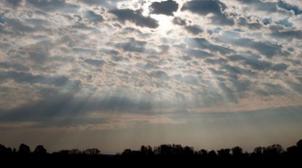 Météo : Temps chaud et brumeux ce jeudi 19 septembre 2019