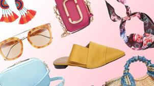 Mode: 5 accessoires à shopper pour être stylée cet été !