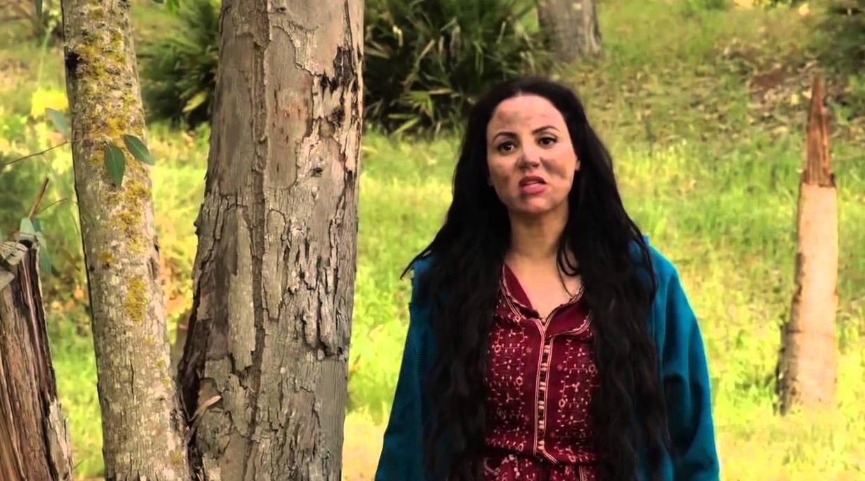 "خنيفسة الرماد"، سلسلة تلفزية مستوحاة من التراث تتابعونها كل الإثنين مساء