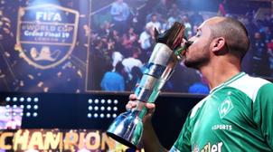 L’Allemand "MoAuba" remporte la 15ème édition de la FIFA eWorld Cup