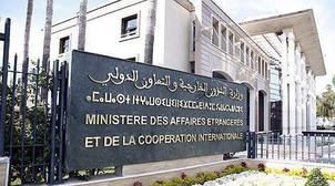 Le Maroc condamne fermement l'acte terroriste du Caire