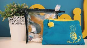Vacances: 10 essentiels à glisser dans votre trousse de voyages