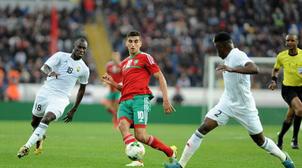 الكرتي يقود المنتخب الوطني لتحقيق أول فوز تحت قيادة خاليلوزيتش (فيديو)