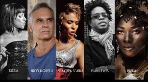 Tanjazz 2019 : Demandez le programme!