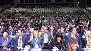 Saint-Pétersbourg : Participation marocaine à la 23è session de l'Assemblée gén…