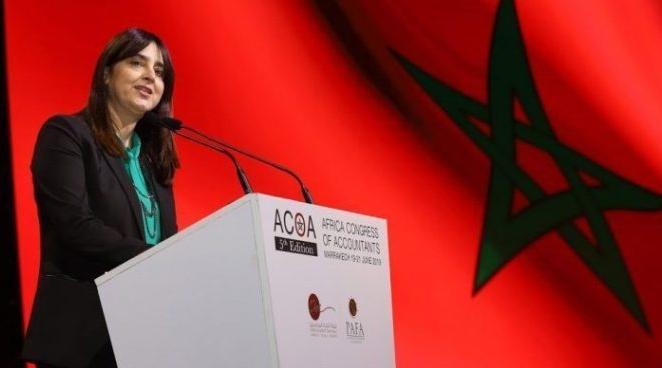 انتخاب المغرب بسان بترسبورغ نائبا لرئيس اللجنة الإفريقية للمنظمة الدولية للسياحة