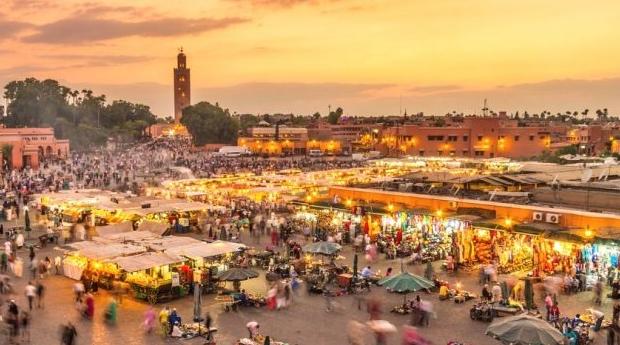 Les Capitales Africaines de la culture voient le jour; honneur à Marrakech en 2…