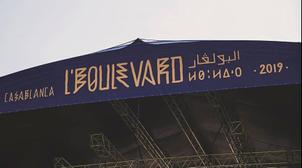 Playlist: ces artistes qu'il ne faudra pas rater au Boulevard 2019