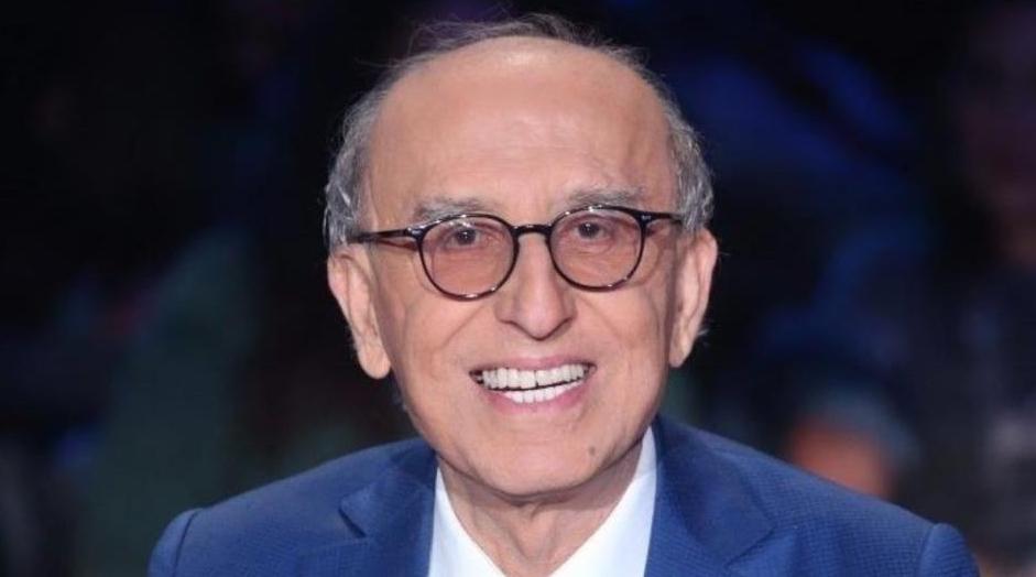 وفاة المخرج اللبناني سيمون أسمر عن عمر يناهز 76 عاما